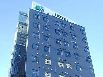 ホテル ホテルリブマックス横浜元町駅前 横浜市