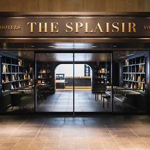 Sotetsu The Splaisir Yokohama 横浜市