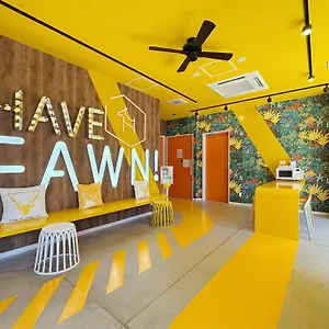 Hotel Fawn